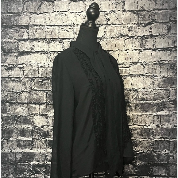 D’Annah Top - Picture 3 of 5